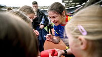 2026 Lidl LGFA National Football Leagues Launch
