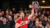 Dingle v St Brigid's - AIB GAA Football Senior Club Championship Final