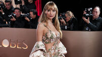 83rd Golden Globes awards - Los Angeles