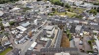Former Midleton pub to be converted into three new homes