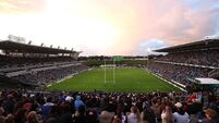 NRL Rd 17 -  Warriors v Broncos