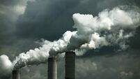 Power plant