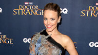 Doctor Strange UK Launch Event - London