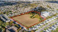 Work begins on 119-unit Douglas scheme on one of Cork City's last greenfield sites