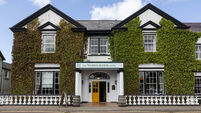 Hotel review: Could this new whiskey-themed hotel be Ireland’s best value break?