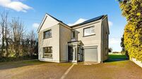 Embracing change on Cork's Waterfall Road for €550,000