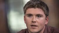 Stripe Inc. Co-Founder And President John Collison Interview