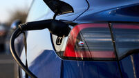 Electric vehicles charging costs