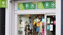 Value, not sustainability, is driving the second-hand fashion boom