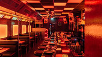Restaurant review: The menu at Hang Dai Chinese will get you through the January blues