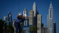 Tyrrell Hatton