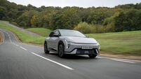 Kia EV4 review: Why this electric hatchback sets a new benchmark for range, quality and value