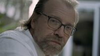 Book review: Finely-crafted examination of life’s uncomfortable truths at death’s door