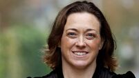 Beginner’s pluck: Writer and teacher Eilish Fisher
