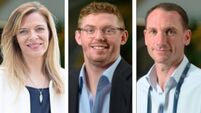 Uniquely recruits three key senior executives