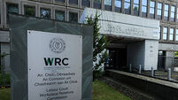 Workplace Relations Commission