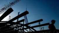 Construction Greece Olympics_pano.jpg Cabinet to discuss plan to speed up infrastructure delivery
