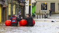 Call for emergency co-ordinators to have adequate records of people with disabilities ahead of storms