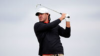 Brooks Koepka file photo