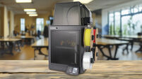 Elegoo Centauri Carbon 2 review: a refined, quieter and more capable budget CoreXY 3D printer