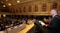 Michael Moynihan: Cork’s Lord Mayor embracing AI raises serious questions about leadership
