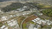 Work to commence on new homes on Cork's Airport Hill as part of €50m development