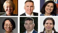 Business movers: People starting new jobs in Ireland