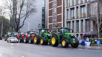 Macra calls for Heydon to intervene and protect Ireland’s food reputation