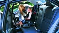 These are the best family cars with three or more Isofix points available today
