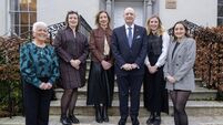 Visit Cork targeting 10% increase in tourist numbers to region this year 
