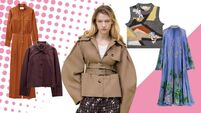 Nine spring/summer 2026 trends we can wear right now — and how