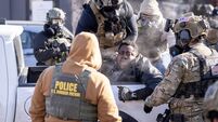 Protests after federal agents killed Alex Pretti in Minneapolis, January 2026