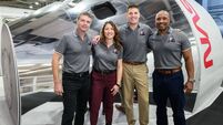 Sky Matters: February's big space event is NASA’s Artemis II mission