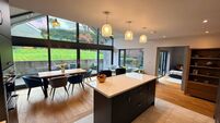 House of the Week: Astwood Lodge for €650,000 epitomises 20-minute Cork City living