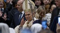 Pope Leo XIV Holds Epiphany Mass and Jubilee Closing