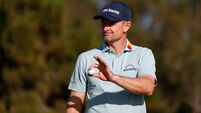Farmers Insurance Open Golf
