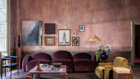 Home: See how interior designer Jackie Tracey curates living spaces