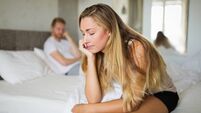 Couple having problems