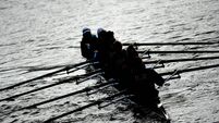 2011 University Boat Race