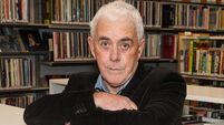 My Life in Books:  ‘I've yet to see a film that does justice to the book’