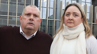 Garda couple to sue force after acquittal in Limerick penalty points trial
