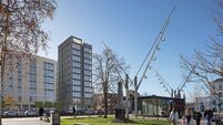 New images show BAM's planned student apartment development on Cork's Sullivan's Quay