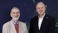 Speed Fibre adds ex-CEO of Labour Relations Commission to its board