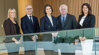 A&L Goodbody  boosts its EU services specialist practice