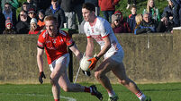 Cork pass Louth test to ensure strong start to league campaign continues 