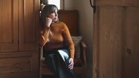 'I didn't hold back': See inside Cork interior designer Cathy Angelini's home
