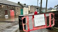 Irish Examiner View: Communities need action on flood defences