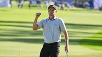 Farmers Insurance Open Golf
