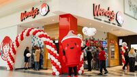 Wendy’s to open second Irish restaurant in Offaly after strong Cork launch
