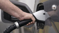 Electric car purchase incentives